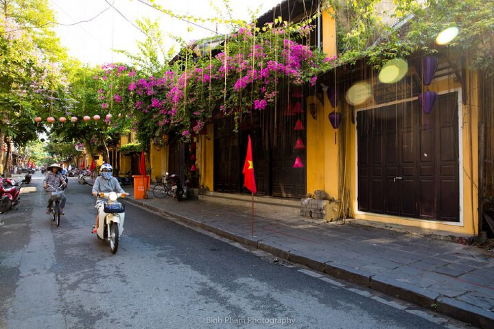 Good Morning Hoi An- Morning City Tour