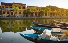 Hoi An Express Travel7