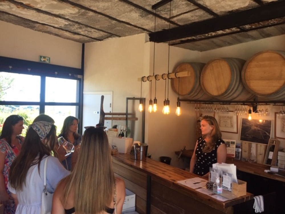 Grasse, Gourdon, Tourrette & Wine Tasting Excursion from Nice