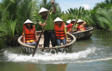 Hoi An Express Travel2