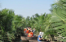 Hoi An Express Travel3