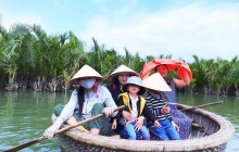 Hoi An Express Travel12