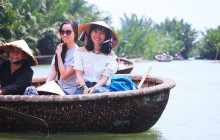 Hoi An Express Travel13