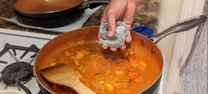 Thai Home Cooking Class with Young in Nonthaburi, Near Bangkok