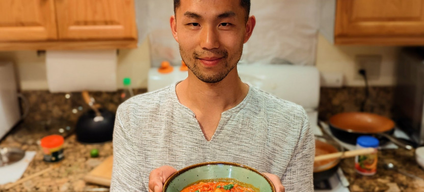 Thai Home Cooking Class with Young in Nonthaburi, Near Bangkok