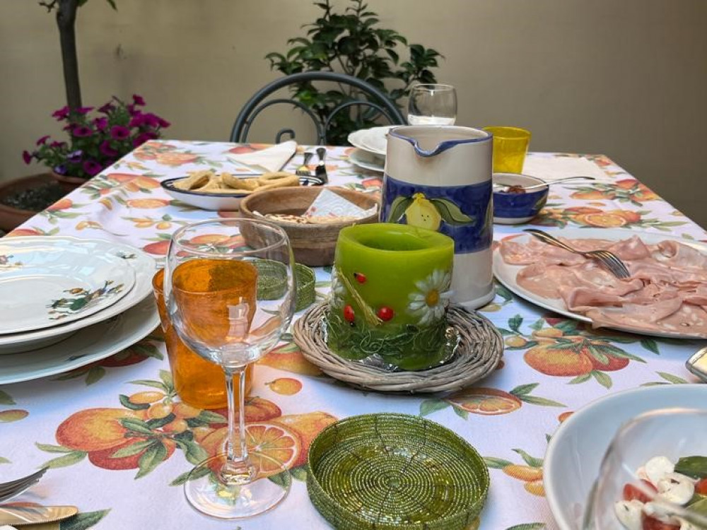 Learn to Make Traditional Bolognese With a Local in Bologna