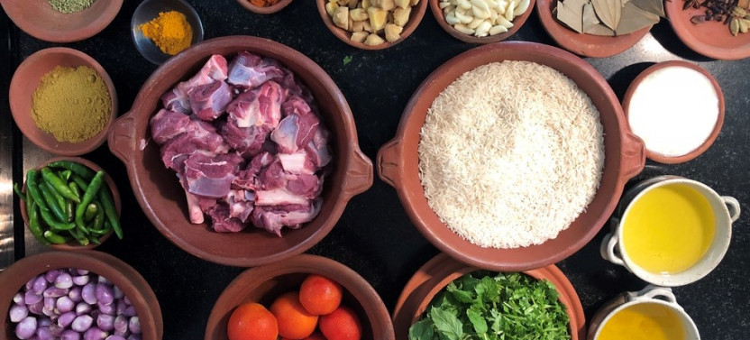 Private French-Creole Cooking Class in Pondicherry
