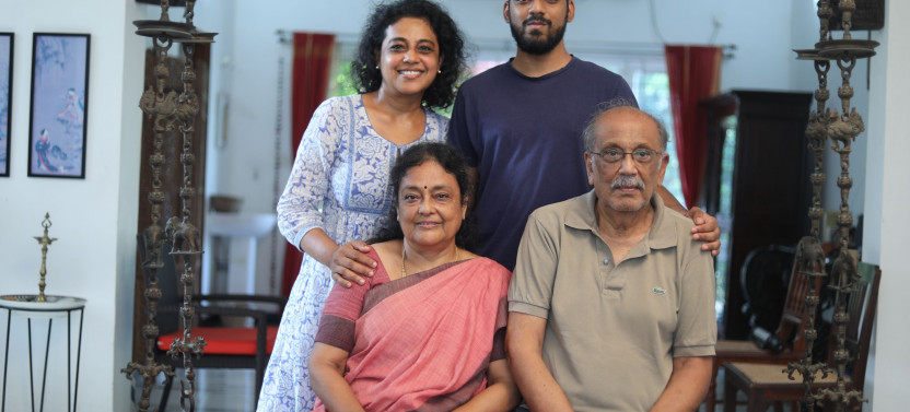 Private French-Creole Cooking Class in Pondicherry