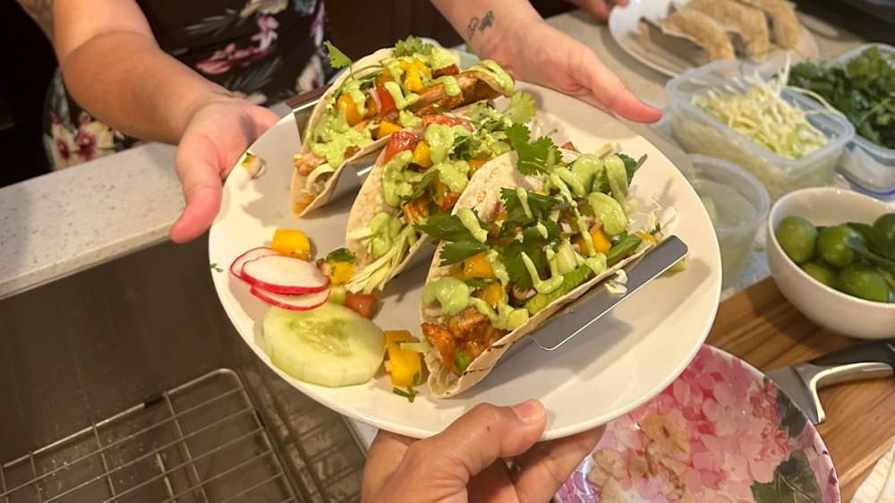 Private Mexican Fusion Cooking Lesson At A Local Home In Puerto Vallarta