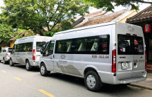 Hoi An Express Travel12