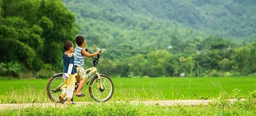 Ha Noi: Full-day Authentic Mai Chau Experience