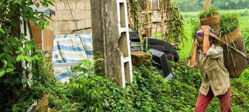 Ha Noi: Full-day Authentic Mai Chau Experience