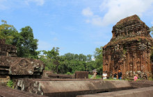 Hoi An Express Travel3