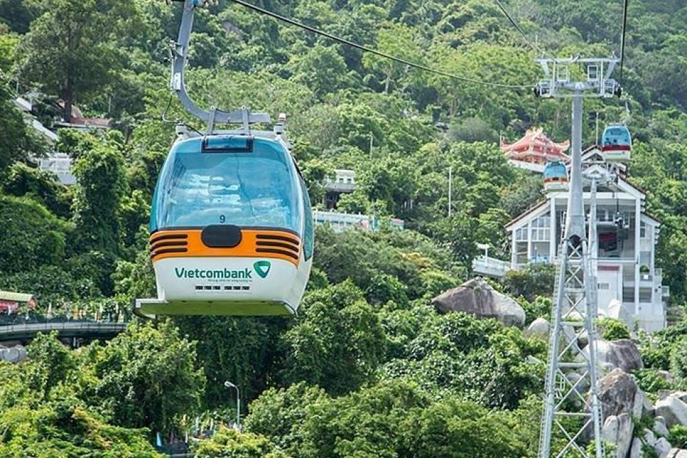 Full-Day Cao Dai Temple And Black Lady Mountain From Ho Chi Minh City