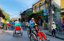 Hoi An Express Travel4