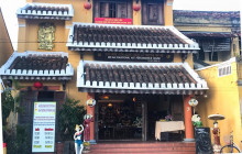 Hoi An Express Travel9