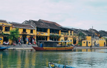 Hoi An Express Travel2