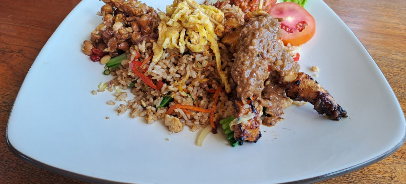 Private Balinese Cooking Class in Ubud With a Professional Chef