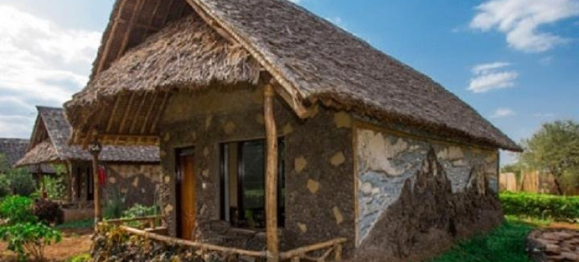 2-Day Amboseli Safari From Nairobi