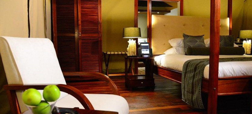 2-Day Safari to Hell's Gate, Naivasha And Nakuru