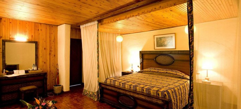 3-Day Masai Mara Safari From Nairobi