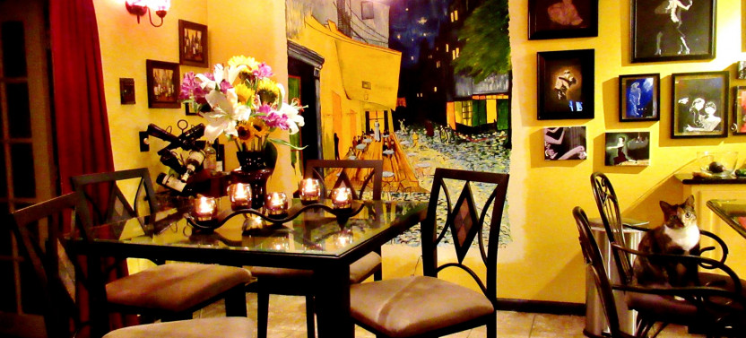 Tampa Cooking Class in a Local Home - BBQ, Mexican or Brunch