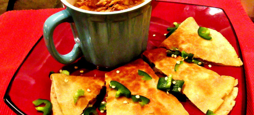 Tampa Cooking Class in a Local Home - BBQ, Mexican or Brunch