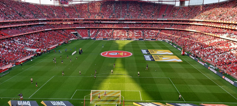 Football For All - Watch a Home Game of a Portuguese Football Team