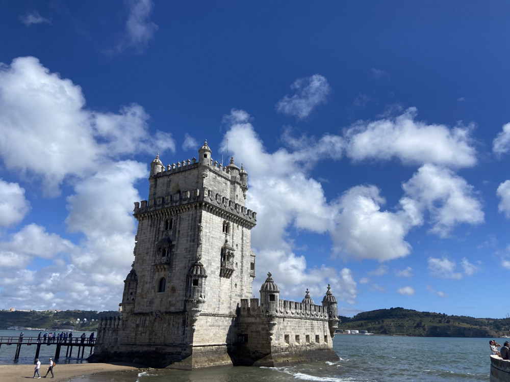 Lisbon City Tour