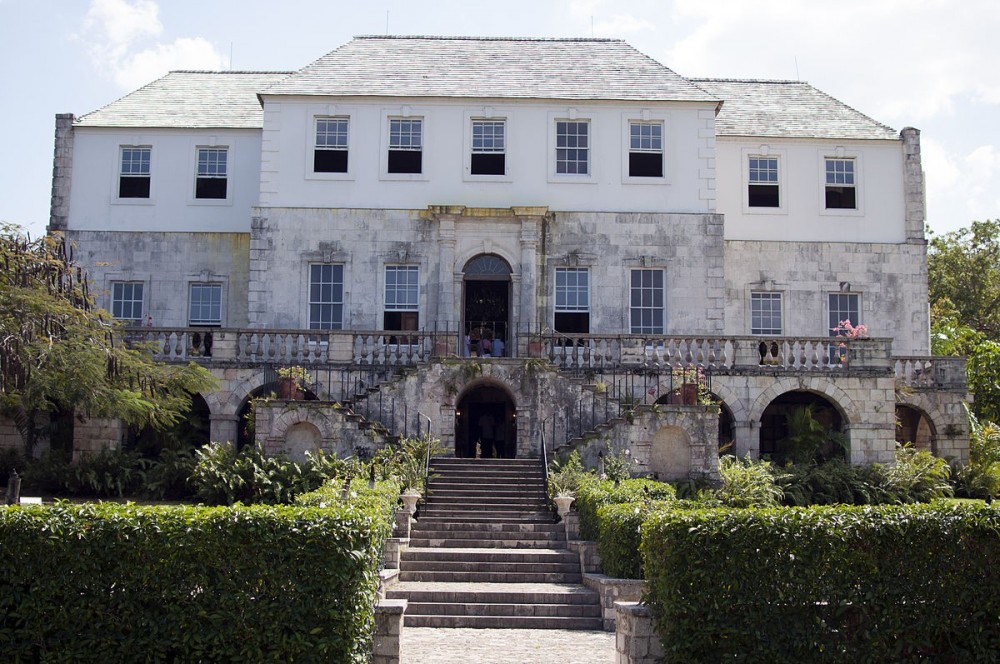 Rose Hall Jamaica Sights & Attractions Project Expedition