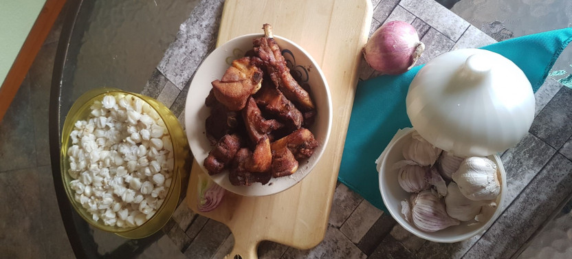 Traditional Ecuadorian Cooking Cass In Quito Using Family Recipes