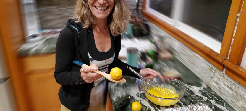 Private Farmers Market Tour & Cooking Class in Long Beach