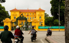 Hoi An Express Travel1