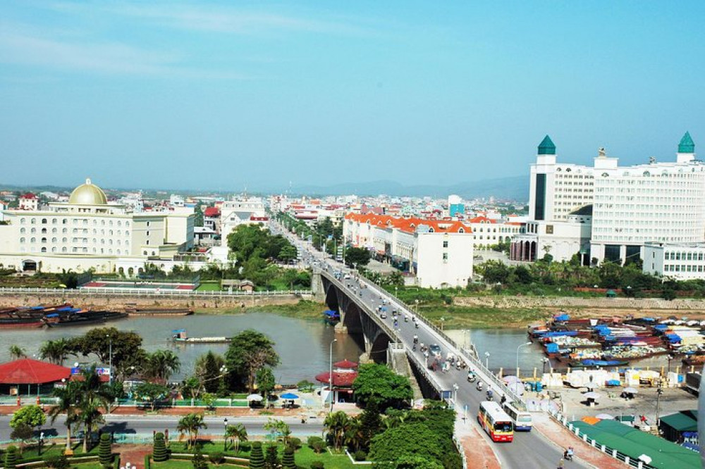 Half-Day Inland City Tour From Ha Long