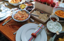 Traveling Spoon4879