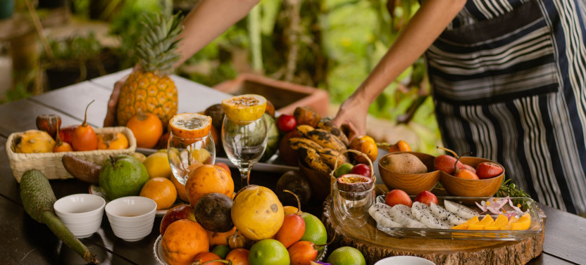 Private Traditional Colombian Cooking Class In Pereira