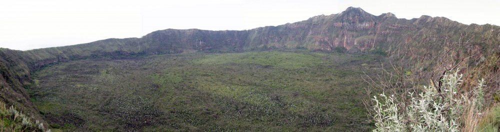 Mount Longonot