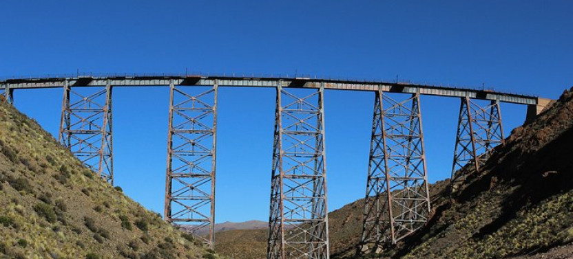 4-Days Discovering Amazing Salta - Nature & Adventure