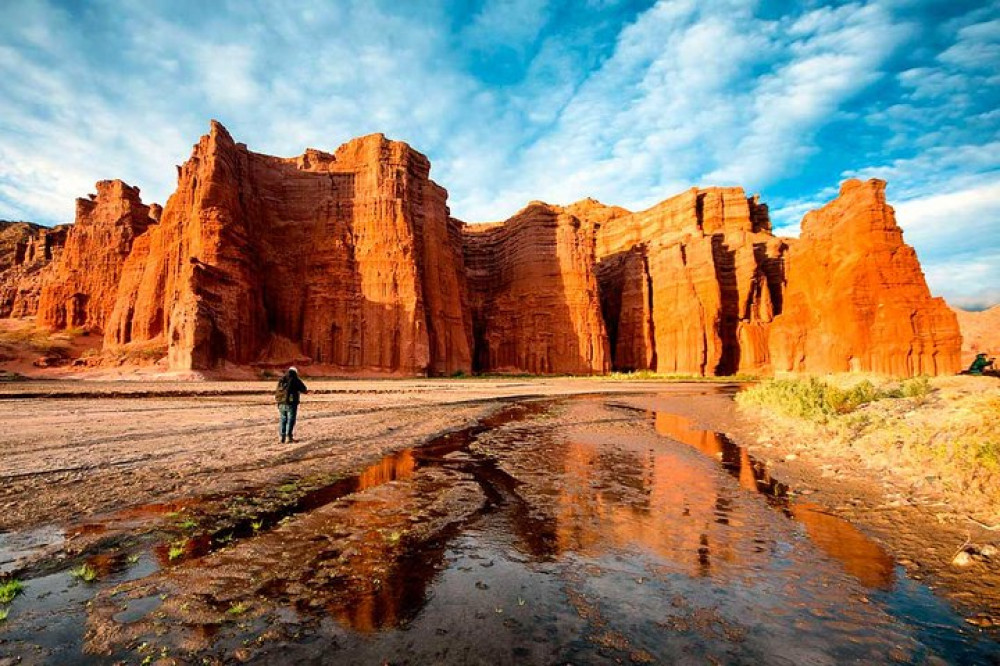 4-Days Discovering Amazing Salta - Nature & Adventure