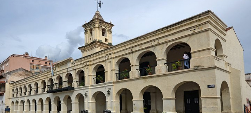 4-Days Discovering Amazing Salta - Nature & Adventure