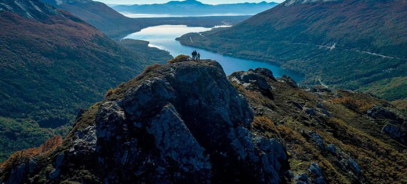 4-Days & 3 Nights Discovery Ushuaia with Airfare from Buenos Aires