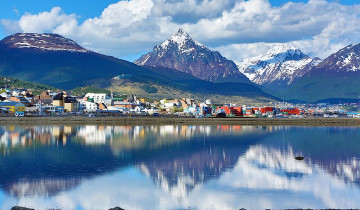 A picture of 4-Days & 3 Nights Discovery Ushuaia with Airfare from Buenos Aires