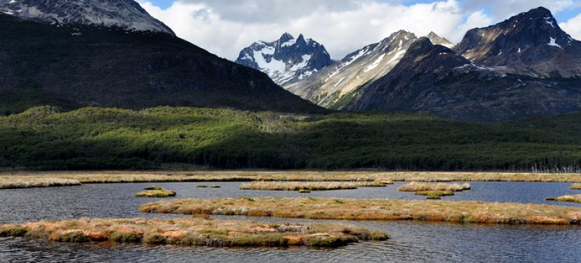 4-Days & 3 Nights Discovery Ushuaia with Airfare from Buenos Aires