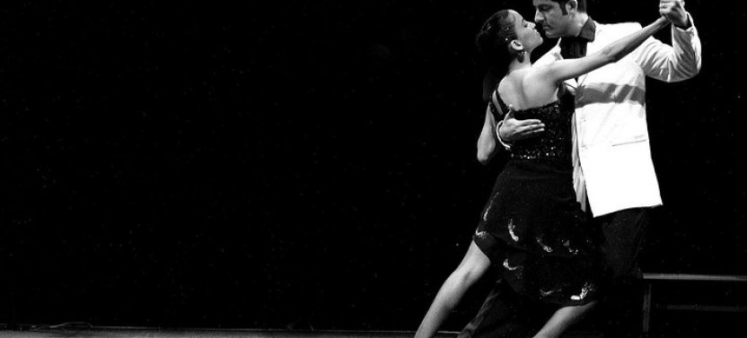 Private History of Tango Customizable Tour in Buenos Aires