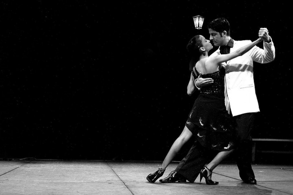 Private History of Tango Customizable Tour in Buenos Aires