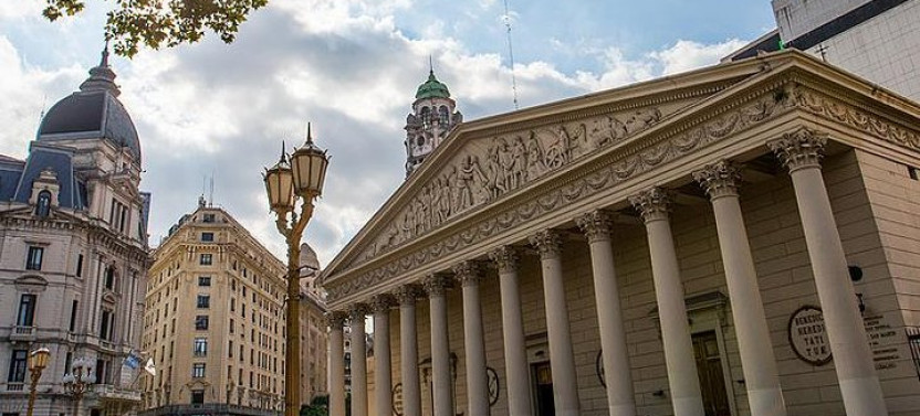Buenos Aires Super Saver: City Tour, Gaucho Day at a Farm & Tango Dinner