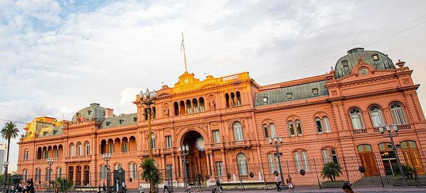 Buenos Aires Super Saver: City Tour, Gaucho Day at a Farm & Tango Dinner
