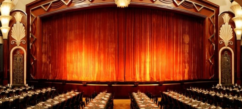 Tango Porteño Show with Private Transfers (with optional dinner)