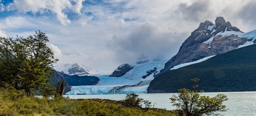 Private Full-Day Perito Moreno with Optional Flights from Buenos Aires