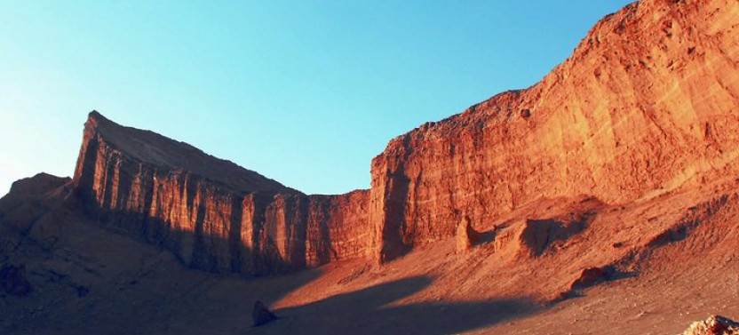 4-Days Discovery at San Pedro de Atacama
